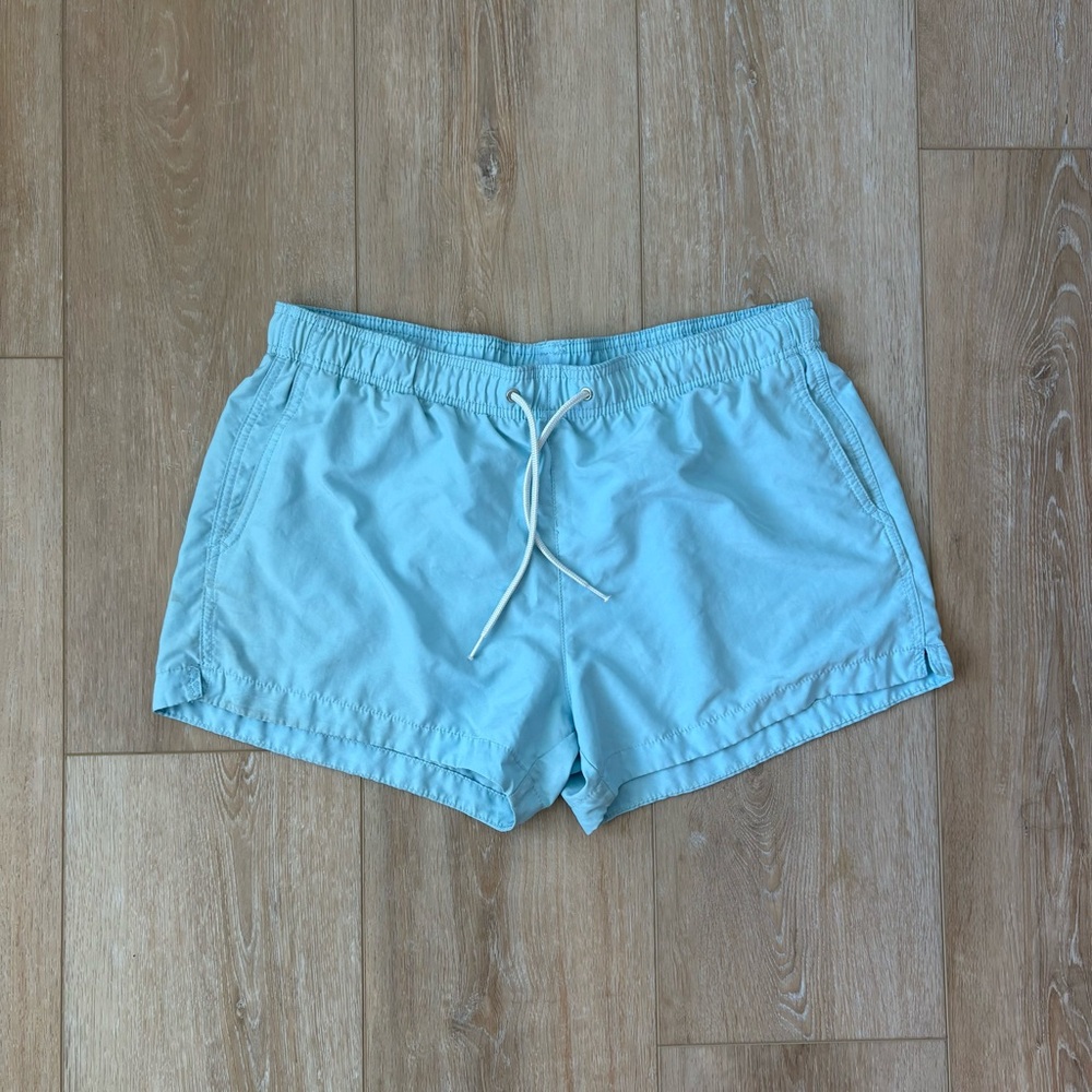 Men’s Large H&M Swim Shorts